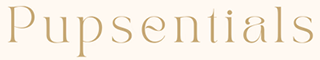 Pupsentials Logo