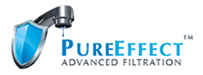 Pure Effect Filters Logo