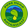 Pure Hemp Botanicals Logo