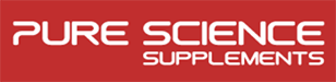 Pure Science Supplements Logo