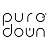 Puredown Logo