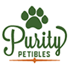 Purity Petibles Logo