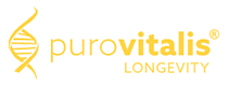 Purovitalis Logo