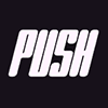 Push Gummies Logo