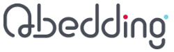 Qbedding Logo