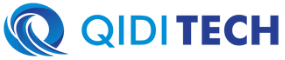 QIDI Tech Logo