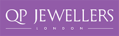 QP Jewellers Logo