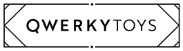 Qwerkywriter Logo