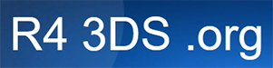 R4 3DS Logo