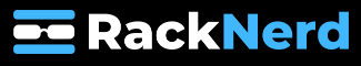 RackNerd Logo