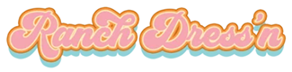 Ranch Dress'n Logo