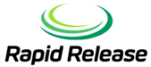 Rapid Release Technology Logo