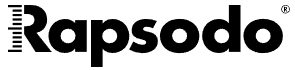 Rapsodo Logo