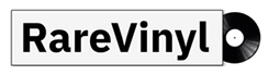 Rare Vinyl Logo