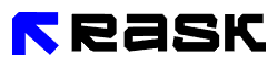 Rask AI Logo