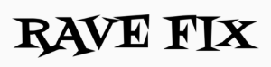 Rave Fix Logo