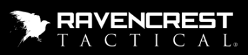 RavenCrest Tactical Logo