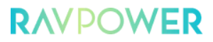 RAVPower Logo