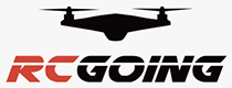 RCGoing Logo