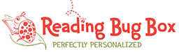 Reading Bug Box Logo