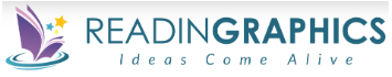 Readingraphics Logo