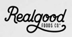 Real Good Pizza Logo