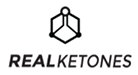 Real Ketones Logo