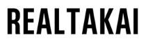 REALTAKAI Logo