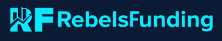 RebelsFunding Logo