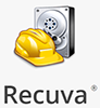 Recuva Logo