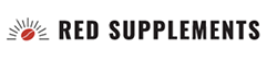 Red Supplements Logo