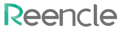 Reencle Logo