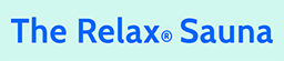 Relax Saunas Logo