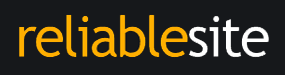 ReliableSite Logo