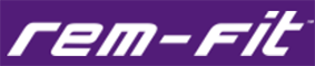 REM Fit Logo