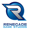 Renegade Game Studios Logo