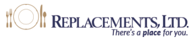Replacements Logo