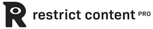 Restrict Content Pro Logo