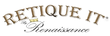 Retique It Logo