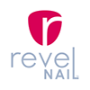Revel Nail Logo