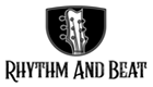 Rhythm and Beat Logo