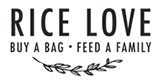 Rice Love Logo