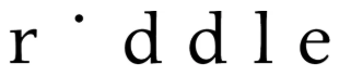 Riddle Oil Logo