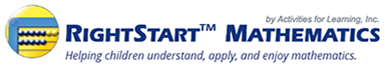 RightStart Math Logo
