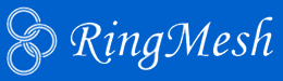 RingMesh Logo