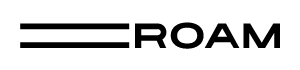 ROAM Luggage Logo