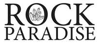 Rock Paradise Logo