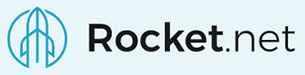 Rocket.net Logo