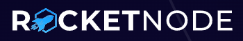 RocketNode Logo