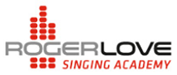 Roger Love Singing Academy Logo